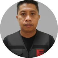 Foto Hendra